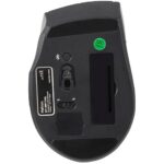 موس بلوتوث HATRON HMBT-130SL