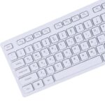 کیبورد سیم دار DNET DT-991