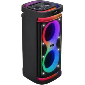 اسپیکر بلوتوث قابل حمل ENZO BOX860