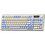 کیبورد بی سیم بلوتوثی گیمینگ آئولا AULA S99-PRO