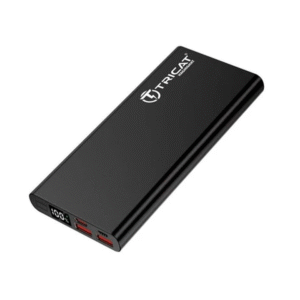 پاوربانک 10000 میلی آمپر تریکت TRICAT TC-1013 67W