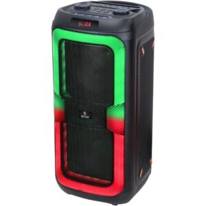 اسپیکر بلوتوث قابل حمل ENZO BOX810