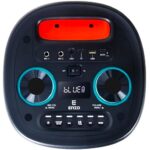 اسپیکر بلوتوث قابل حمل ENZO BOX640