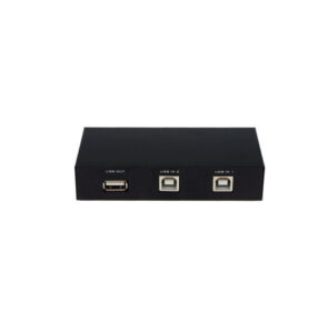 دیتا سوییچ 1 به 2 پرینتر دستی BAYBEL S39