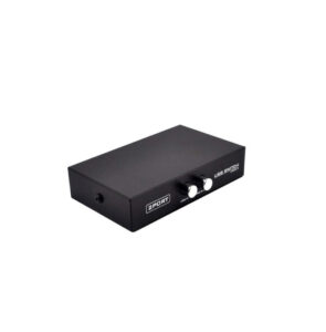 دیتا سوییچ 1 به 2 پرینتر دستی BAYBEL S39