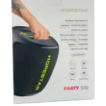 اسپیکر بلوتوثی هوپ استار مدل 500
