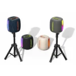 اسپیکر بلوتوثی هوپ استار مدل 500