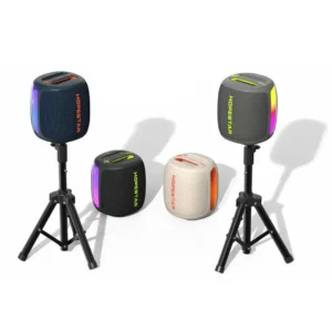 اسپیکر بلوتوثی هوپ استار مدل 500