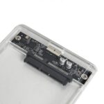 باکس هارد 2.5 اینچی ANOSHAN 410-USB3