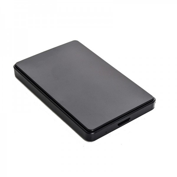 باکس هارد 2.5 اینچی ANOSHAN 411-USB3