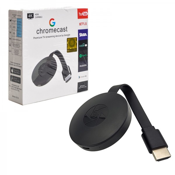 دانگل HDMI انتقال تصویر XP Chromecast