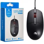 موس سیم دار MIKUSO MOS-101U