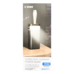 پاوربانک خورشیدی Xkin XK PB2061- 30000