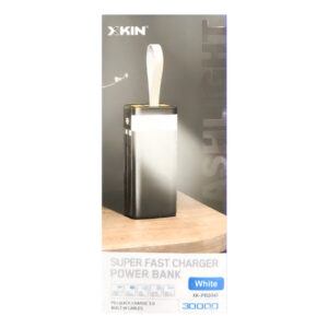 پاوربانک خورشیدی Xkin XK PB2061- 30000