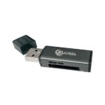 رم ریدر همه کاره BAYBEL R-112