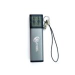 رم ریدر همه کاره BAYBEL R-112