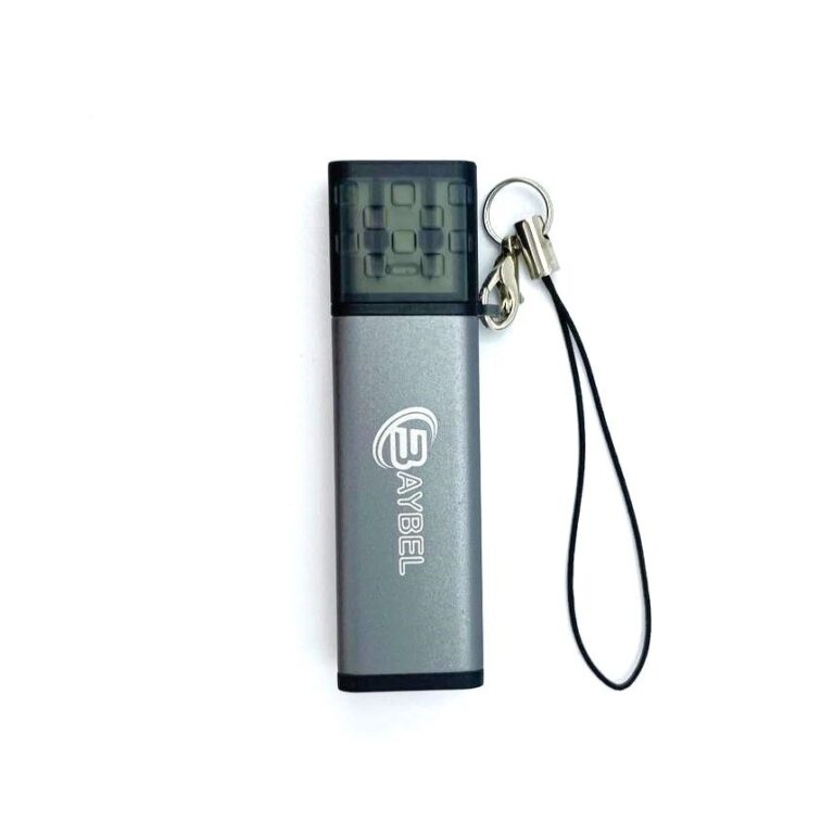 رم ریدر همه کاره BAYBEL R-112