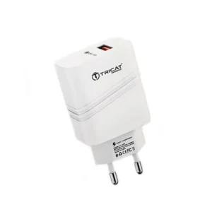کلگی شارژر تریکت TRICAT TC_1006 33W