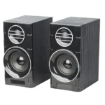 اسپیکر دوتکه لپ تاپ HOTMAI HT-2031 USB