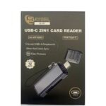 رم ریدر همه کاره BAYBEL R-111