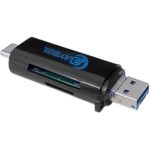 رم ریدر همه کاره BAYBEL R-29