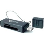 رم ریدر همه کاره BAYBEL R-111