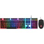 کیبورد مخصوص بازی آیمایس iMice AN-350 RGB
