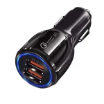 شارژر فندکی SMART 6A-LZ 681