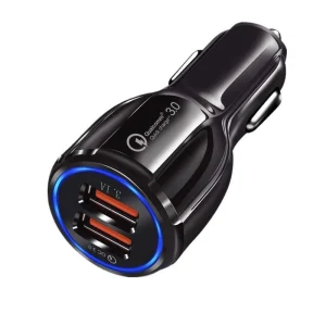 شارژر فندکی SMART 6A-LZ 681