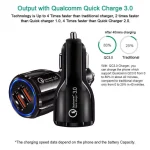 شارژر فندکی SMART 6A-LZ 681