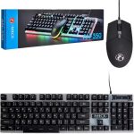کیبورد مخصوص بازی آیمایس iMice AN-350 RGB