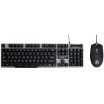 کیبورد مخصوص بازی آیمایس iMice AN-350 RGB