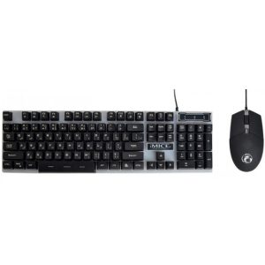 کیبورد مخصوص بازی آیمایس iMice AN-350 RGB