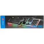 کیبورد مخصوص بازی آیمایس iMice AN-350 RGB