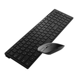 کیبورد و موس بی سیم تسکو TSCO-TKM-7026