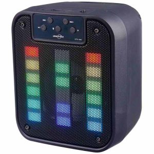 اسپیکر بلوتوثی قابل حمل مدل GTS-1840