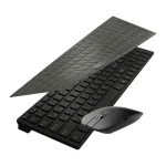 کیبورد و موس بی سیم تسکو TSCO-TKM-7026