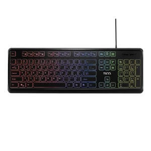کیبورد گیمینگ تسکو TSCO TK8046