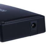 سوییچ شبکه نتربیت مدل NES-1008E-C با ۸ پورت