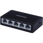 هاب شبکه 5 پورت نتربیت 10/100bps