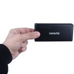 سوییچ شبکه نتربیت مدل NES-1008E-C با ۸ پورت