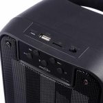 اسپیکر بلوتوثی قابل حمل مدل GTS-1840