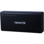 سوییچ شبکه نتربیت مدل NES-1008E-C با ۸ پورت