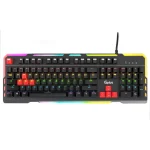 کیبورد با سیم گیمینگ جی پلاس مدل GMK-K560W