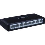 سوییچ شبکه نتربیت مدل NES-1008E-C با ۸ پورت