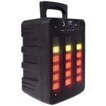 اسپیکر بلوتوثی قابل حمل مدل GTS-1869