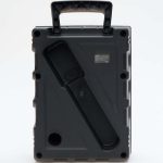 اسپیکر بلوتوثی قابل حمل مدل GTS-1869